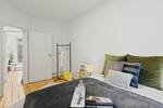 Etagenwohnung Hamburg Barmbek-Süd - 3 Zimmer, 56 m&sup2;, 448.000&euro; | Angebot:26377928