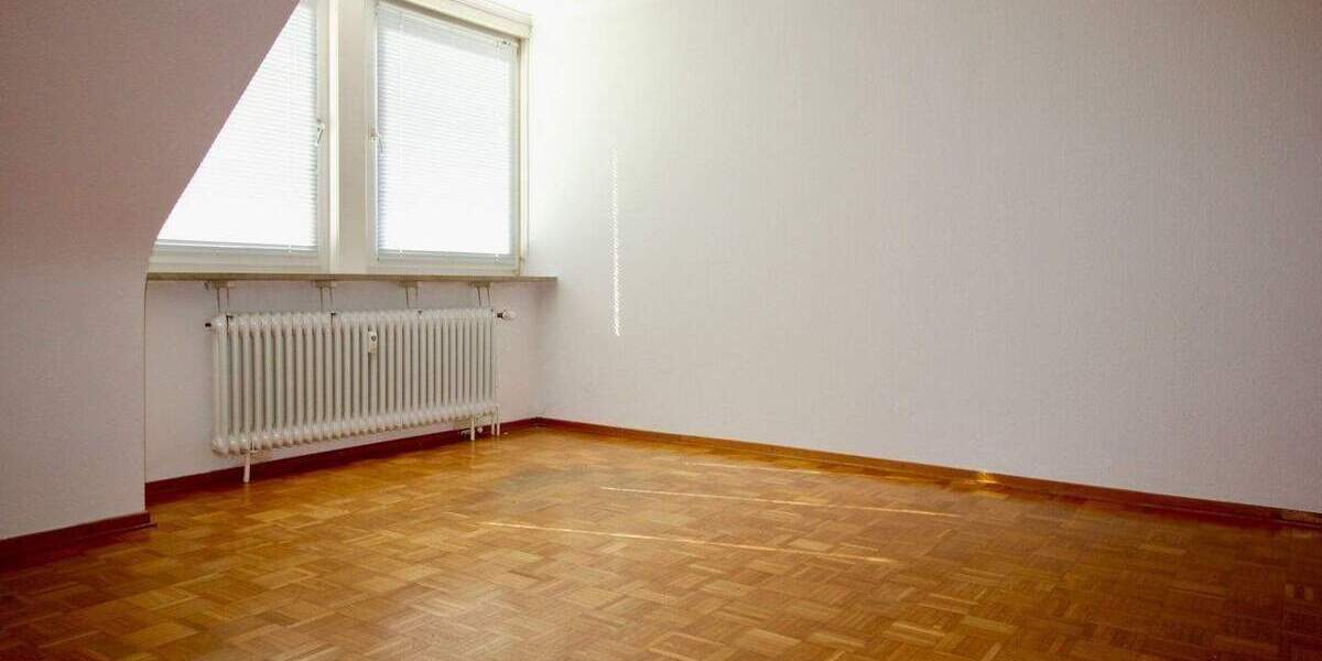 Etagenwohnung Hamburg Tonndorf - 2 Zimmer, 56 m&sup2;, 199.000&euro; | Angebot:26217830