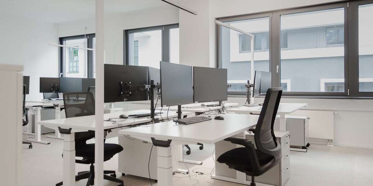 Gewerbeobjekt Hamburg Bahrenfeld - 962&euro; | Angebot:26893295