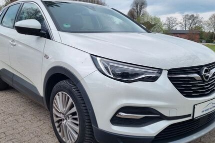 Opel Grandland (X) 122.650 km 11.999 &euro; Buxtehude 21614