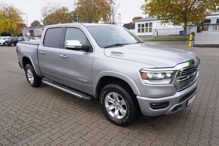 Dodge RAM 87.120 km 42.890 &euro; Hollenstedt 21279