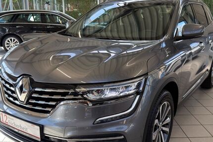 Renault Koleos 35.691 km 22.499 &euro; Buxtehude 21614