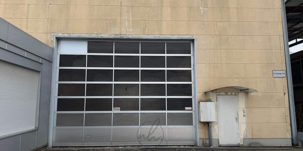 Gewerbeobjekt Norderstedt Garstedt - 2.210&euro; | Angebot:26258611