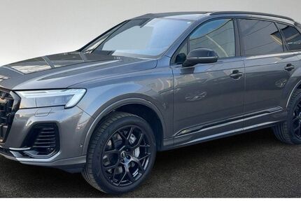 Audi Q7 12.053 km 76.950 &euro; Hamburg 22529