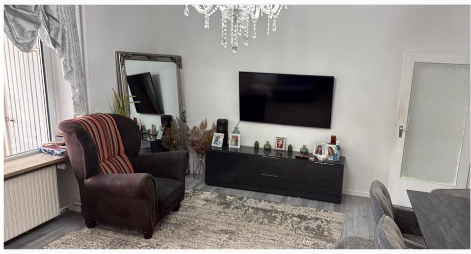 Erdgeschoßwohnung Quickborn - 3 Zimmer, 69 m&sup2;, 1.300&euro; | Angebot:26190085