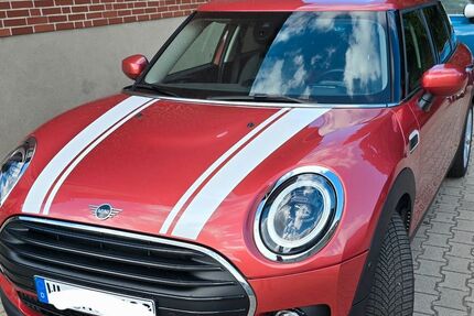 Mini Cooper Clubman 26.000 km 22.995 € Rosengarten 21224