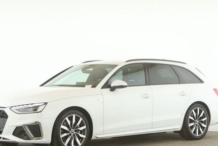 Audi A4 77.768 km 33.425 &euro; Seevetal 21217