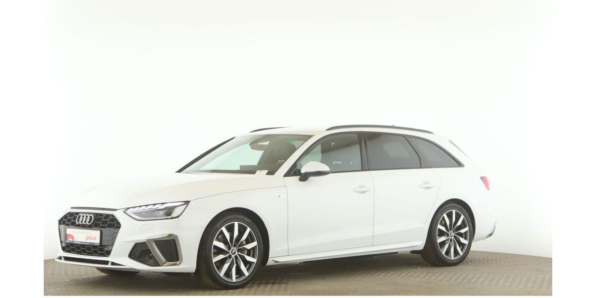 Audi A4 77.768 km 33.425 &euro; Seevetal 21217