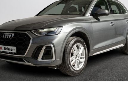 Audi Q5 64.550 km 35.086 &euro; Rellingen/Hamburg 25462