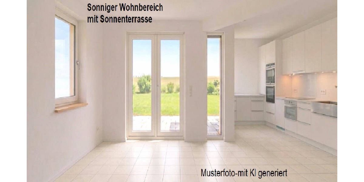 Etagenwohnung Buchholz - 3 Zimmer, 69 m&sup2;, 296.000&euro; | Angebot:26306139