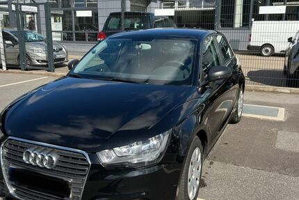 Audi A1 175.000 km 7.490 &euro; Hamburg 20251