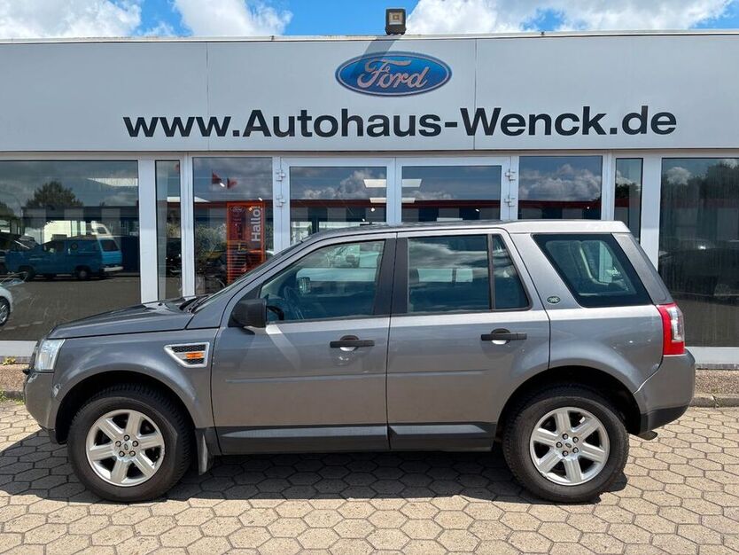 Freelander