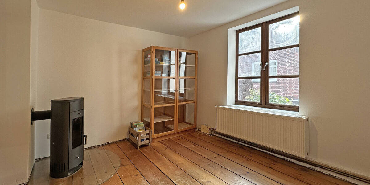 Einfamilienhaus Hamburg / Finkenwerder Finkenwerder - 2 Zimmer, 55 m&sup2;, 299.000&euro; | Angebot:26527190