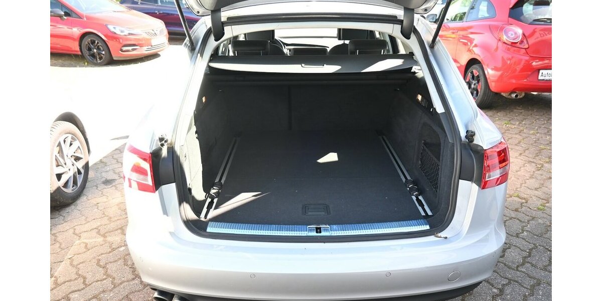 Audi A6 2.0 TDI Avant Aut Klimaaut Navi PDC Alu 1Hand 90.000 km 14.600 &euro; Seevetal - Hittfeld 21218