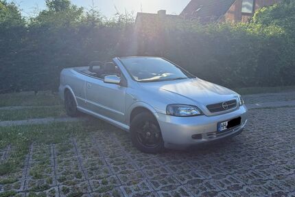 Opel Astra 167.200 km 2.000 &euro; Oststeinbek 22113