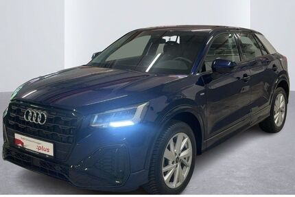 Audi Q2 16.313 km 31.450 &euro; Hamburg 20537