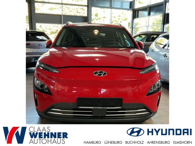 Hyundai KONA 11.200 km 32.900 € Buchholz 21244