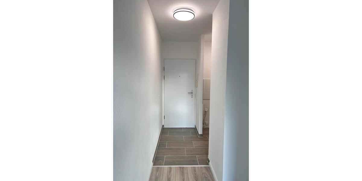 Etagenwohnung Hamburg Lohbrügge - 1 Zimmer, 27 m&sup2;, 155.000&euro; | Angebot:25783106