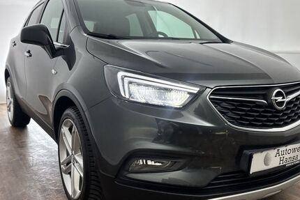 Opel Mokka 117.000 km 11.900 &euro; Pinneberg 25421