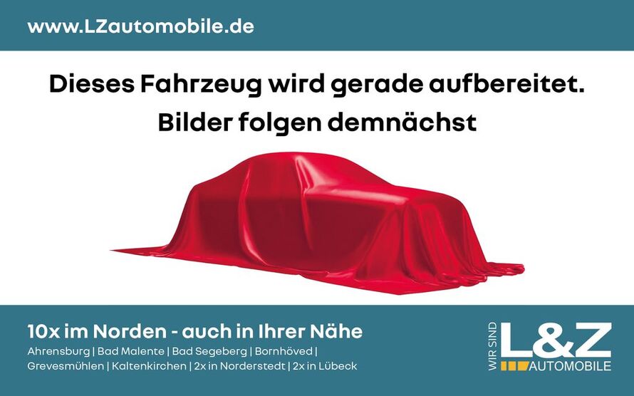 Renault Clio 13.400 km 20.980 € Ahrensburg 22926