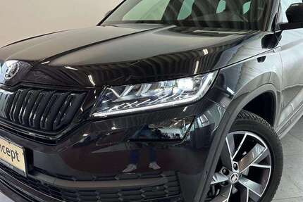 Skoda Kodiaq 184.708 km 23.980 &euro; Buchholz 21244