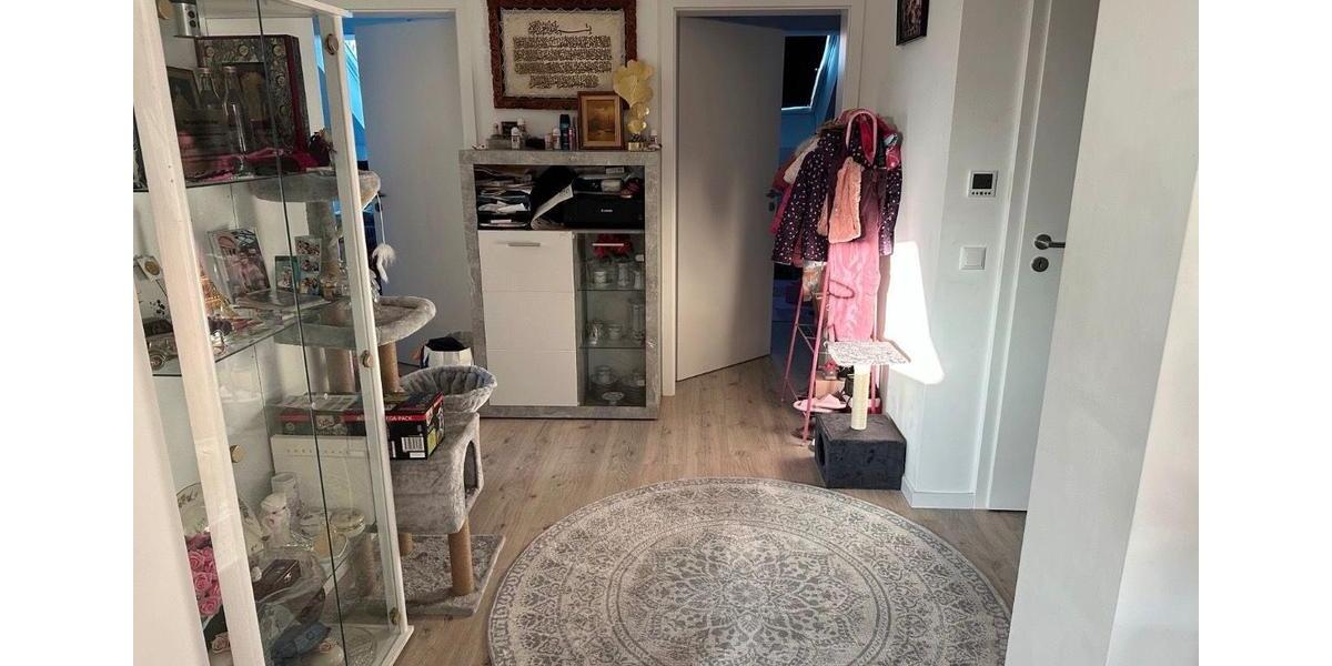 Etagenwohnung Geesthacht - 3 Zimmer, 66 m&sup2;, 1.300&euro; | Angebot:25275098