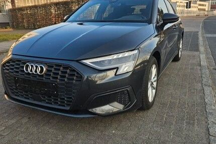 Audi A3 41.000 km 23.499 &euro; Bargteheide bei Hamburg 22941