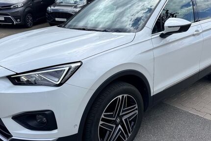 Seat Tarraco 108.500 km 20.999 &euro; Geesthacht (bei Hamburg) 21502