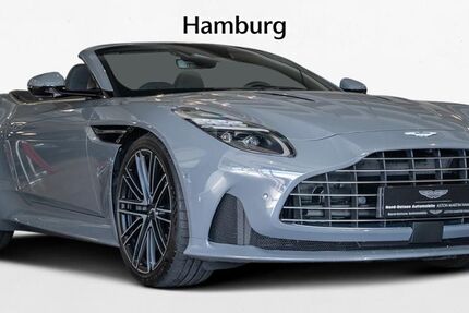 Aston Martin DB12 5.232 km 244.007 € Hamburg-Alstertal 22339