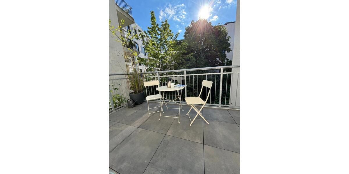 Etagenwohnung Hamburg Winterhude - 2 Zimmer, 51 m&sup2;, 1.595&euro; | Angebot:25097428