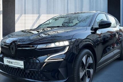 Renault Megane E-TECH 40.703 km 22.990 &euro; Hamburg 22763