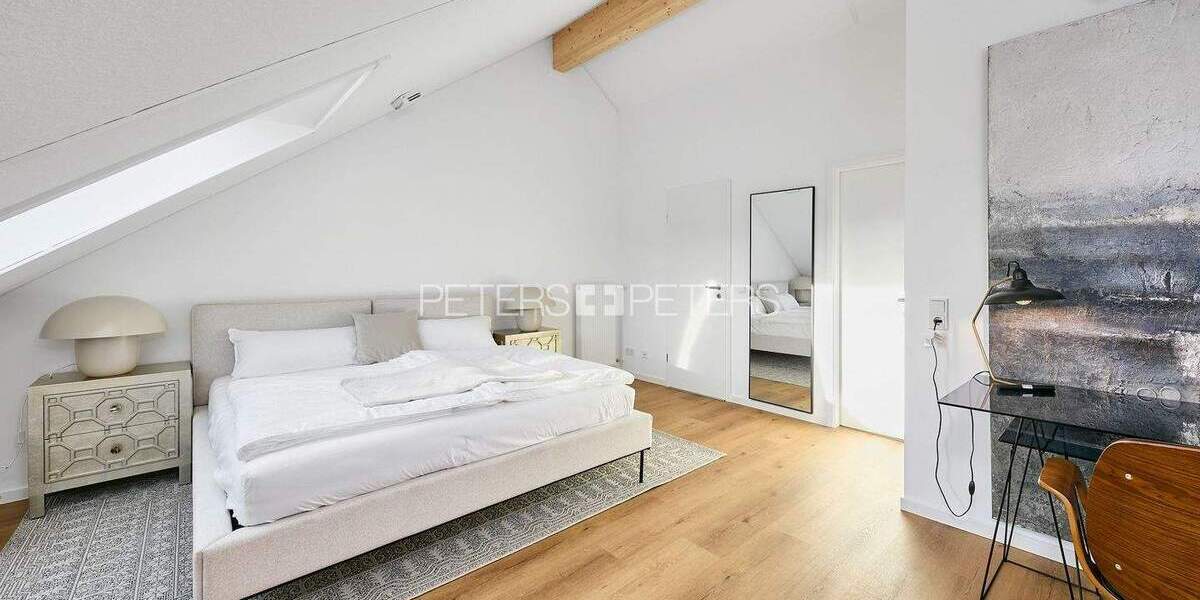 Reihenmittelhaus Geesthacht - 4 Zimmer, 120 m&sup2;, 1.860&euro; | Angebot:25701275