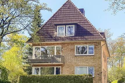 Haus Hamburg Rahlstedt - 6 Zimmer, 849.000&euro; | Angebot:26759175