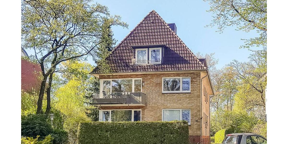 Mehrfamilienhaus, Wohnhaus Hamburg Rahlstedt - 6 Zimmer, 849.000&euro; | Angebot:26759175