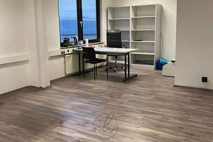 Gewerbeobjekt Oststeinbek - 1 Zimmer, 49 m&sup2;, 850&euro; | Angebot:25604595