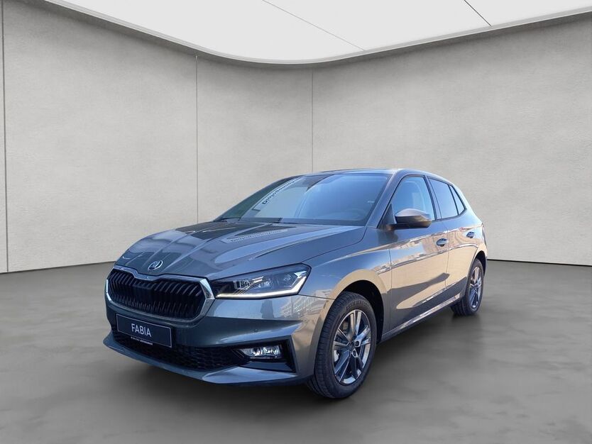 Skoda Fabia 4.900 km 25.730 € Hamburg 21029