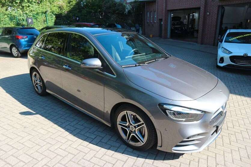 B 200