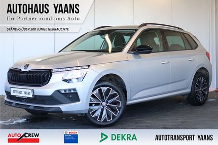 Skoda Kamiq 24.130 km 17.489 &euro; Pinneberg 25421