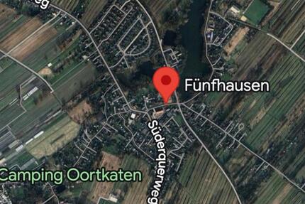 Haus Hamburg Allermöhe - 5 Zimmer, 130 m&sup2;, 333.000&euro; | Angebot:25645507