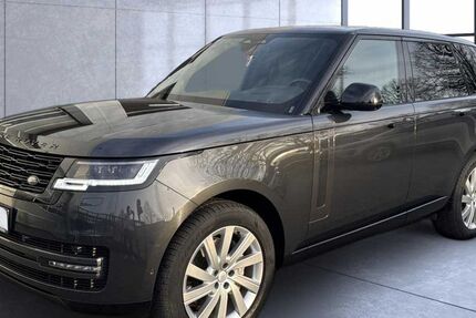 Land Rover Range Rover 2.962 km 129.899 &euro; Hamburg 22525