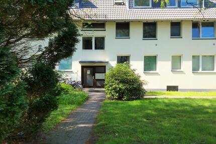 Wohnung Hamburg Groß Borstel - 1 Zimmer, 28 m&sup2;, 720&euro; | Angebot:26454760