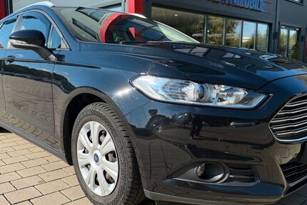 Ford Mondeo 82.142 km 13.499 € Neu Wulmstorf 21629