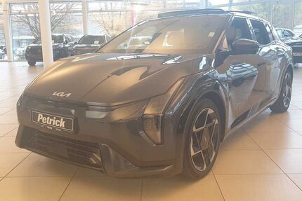 Kia EV4 1.500 km 47.795 &euro; Hamburg 22525