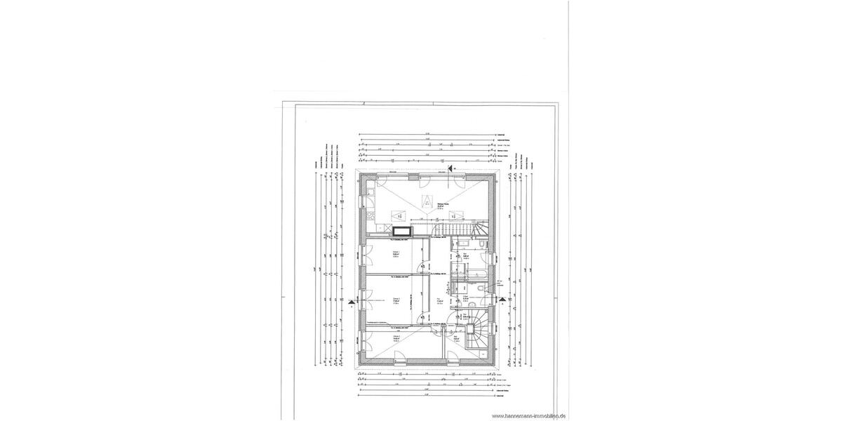 Etagenwohnung Hamburg Niendorf - 4 Zimmer, 113 m&sup2;, 2.481&euro; | Angebot:26337564
