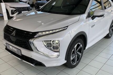 Mitsubishi Eclipse Cross 31.100 km 22.900 &euro; Ahrensburg 22926
