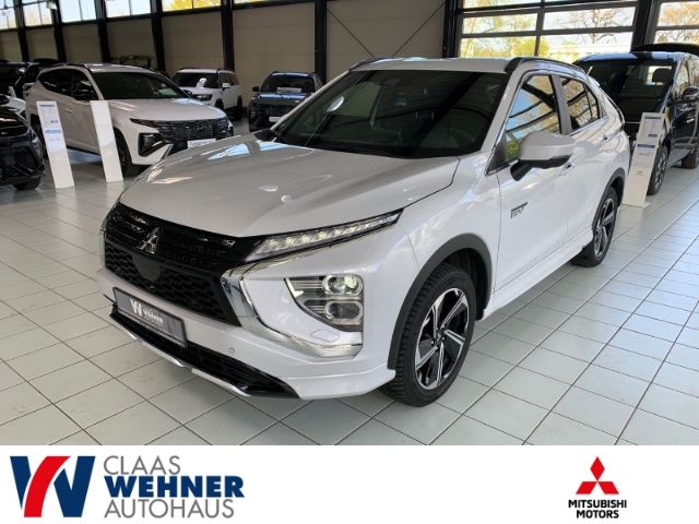 Mitsubishi Eclipse Cross 31.100 km 22.900 &euro; Ahrensburg 22926
