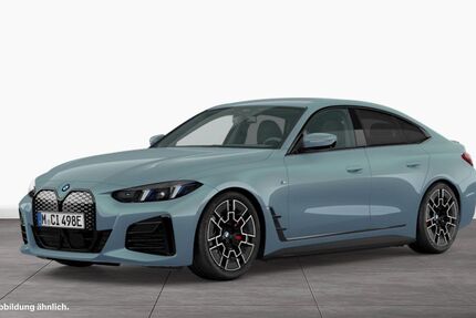 BMW i4 21.975 km 55.505 &euro; Barsbüttel bei Hamburg 22885