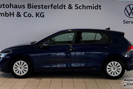 VW Golf 42.252 km 16.970 € Wedel 22880