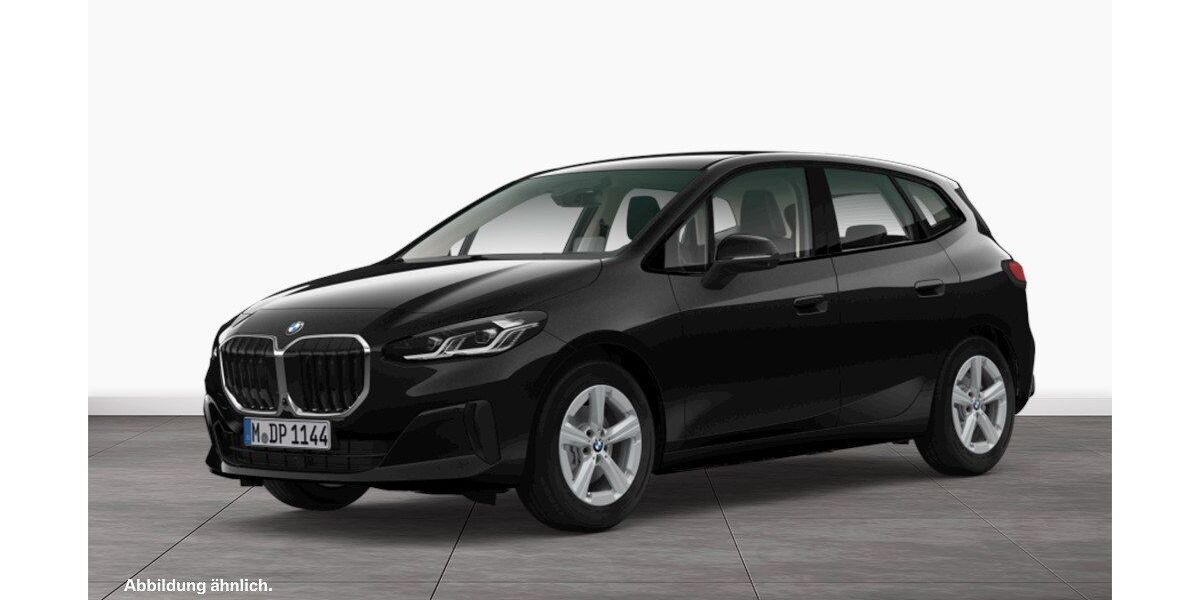 BMW 220 Active Tourer 7.491 km 31.903 &euro; Barsbüttel bei Hamburg 22885