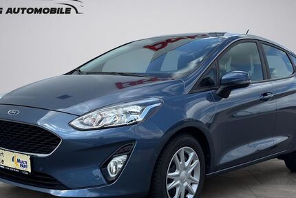 Ford Fiesta 57.200 km 11.999 &euro; Neu Wulmstorf 21629